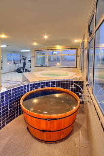 Sports and Entertainment
 di Bristol Centro Civico