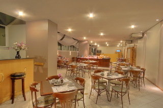 Restaurant
 di Bristol Centro Civico