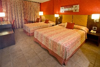 Room
 di Serhs Natal Grand Hotel