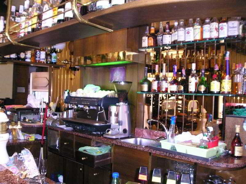 Bar
 di Albergo Leon d'Oro