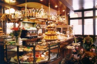 Restaurant
 di Albergo Leon d'Oro