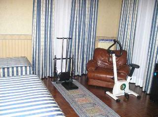 Room
 di Albergo Leon d'Oro