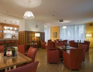 Bar
 di NH Belvedere