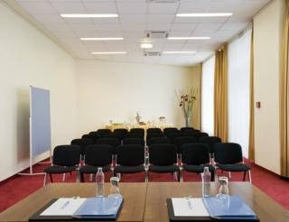 Conferences
 di NH Belvedere