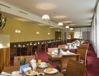 Restaurant
 di NH Belvedere