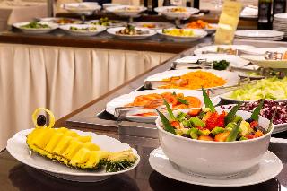 Best Western Air Hotel Linate, Milan