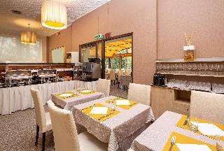 Best Western Air Hotel Linate, Milan