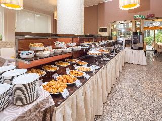Best Western Air Hotel Linate, Milan