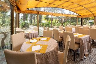 Best Western Air Hotel Linate, Milan