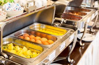 Best Western Air Hotel Linate, Milan