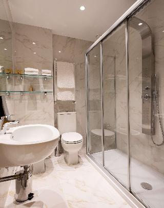 Best Western Air Hotel Linate, Milan