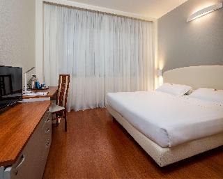 Best Western Air Hotel Linate, Milan