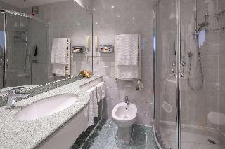 Best Western Air Hotel Linate, Milan