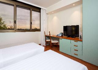 Best Western Air Hotel Linate, Milan