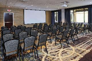 Conferences
 di Holiday Inn Crabtree Valley