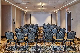 會議室
