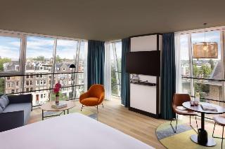 Avani Museum Quarter Amsterdam Hotel-previously NH