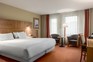 NH Amsterdam Museum Quarter, Amsterdam and vicinity