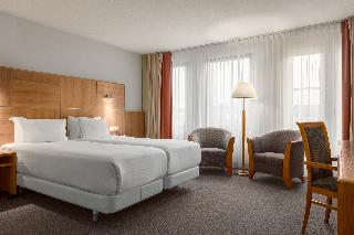 NH Amsterdam Museum Quarter, Amsterdam and vicinity