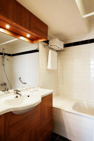 NH Amsterdam Museum Quarter, Amsterdam and vicinity