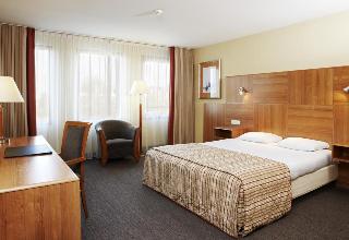 NH Amsterdam Museum Quarter, Amsterdam and vicinity