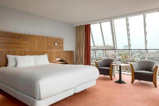 NH Amsterdam Museum Quarter, Amsterdam and vicinity