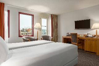 NH Amsterdam Museum Quarter, Amsterdam and vicinity