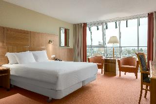 NH Amsterdam Museum Quarter, Amsterdam and vicinity