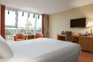 NH Amsterdam Museum Quarter, Amsterdam and vicinity