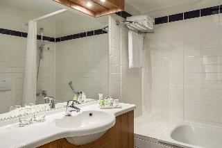 NH Amsterdam Museum Quarter, Amsterdam and vicinity