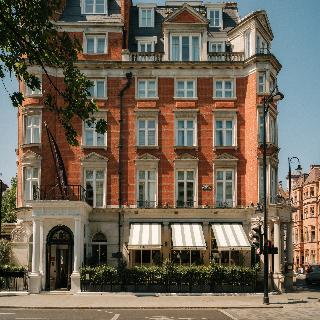 The Cadogan, A Belmond Hotel, London