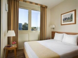 Room
 di Citadines Montpellier Antigone