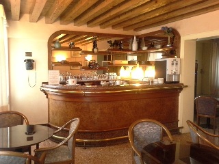 Bar
 di Riviera dei Dogi