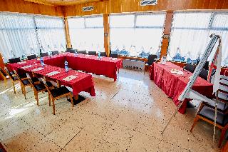 Conferences
 di Riviera dei Dogi