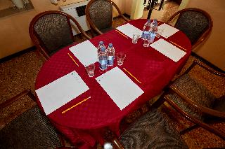 Conferences
 di Riviera dei Dogi