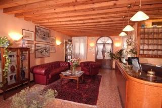 Lobby
 di Riviera dei Dogi