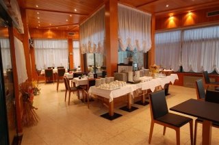 Lobby
 di Riviera dei Dogi