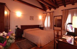 Room
 di Riviera dei Dogi