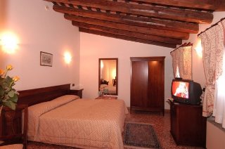 Room
 di Riviera dei Dogi