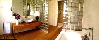 Relais Vaticano, Rome