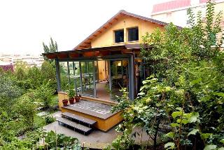 Relais Vaticano, Rome