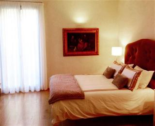 Relais Vaticano, Rome