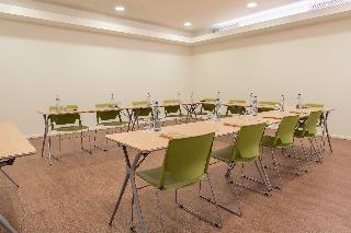 Conferences
 di Avenida