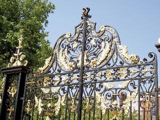 Kensington House Hotel, Londyn