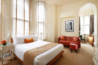 Kensington House Hotel, Londyn