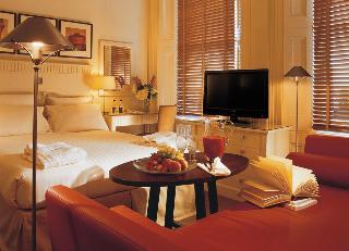 Kensington House Hotel, Londyn