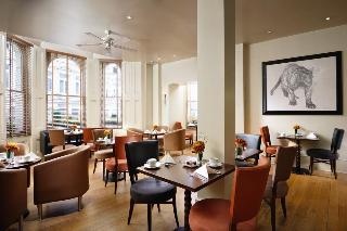 Kensington House Hotel, Londyn