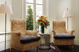 Kensington House Hotel, Londyn