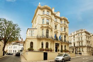 Kensington House Hotel, Londyn
