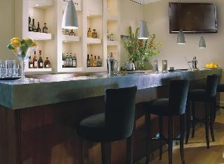 Kensington House Hotel, Londyn